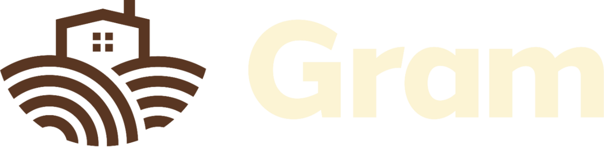 Gram Terra Vegetal